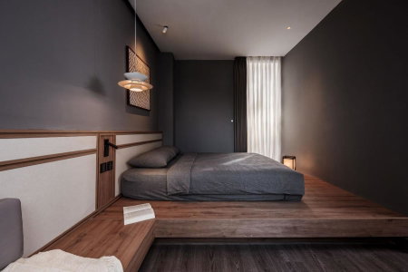 Express by M Village Võ Văn Kiệt, a brand of Modern Village Lifestyle, Thành phố Hồ Chí Minh, Việt Nam