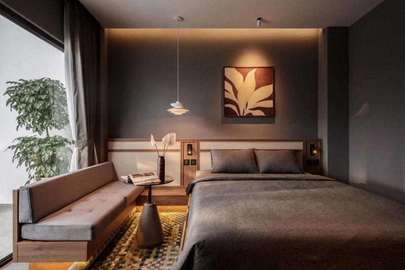 Express by M Village Võ Văn Kiệt, a brand of Modern Village Lifestyle, Thành phố Hồ Chí Minh, Việt Nam