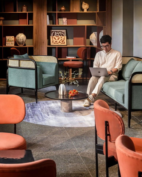 Express by M Village Võ Văn Kiệt, a brand of Modern Village Lifestyle, Thành phố Hồ Chí Minh, Việt Nam