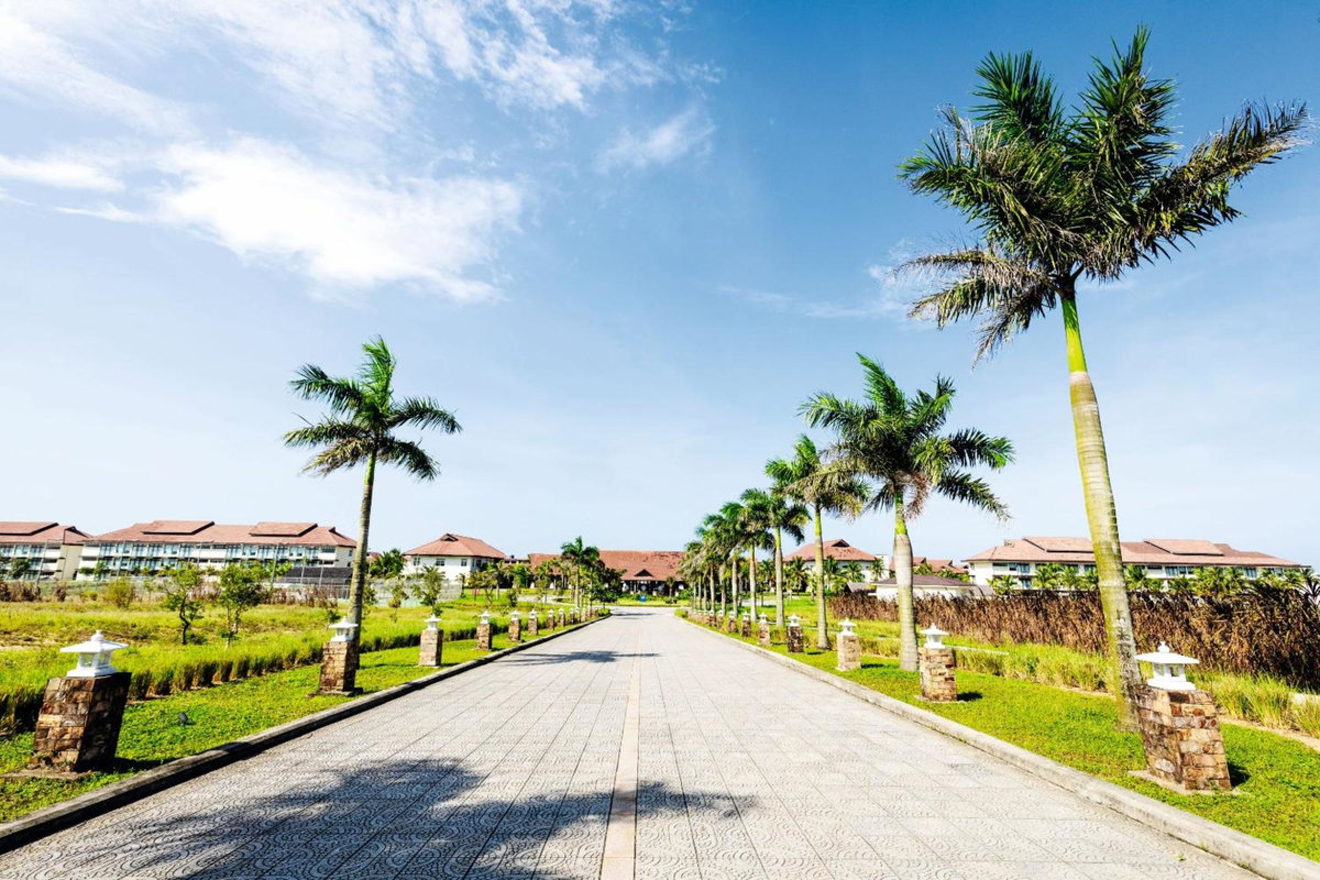 ROBINSON Nam Hoi An, Vietnam