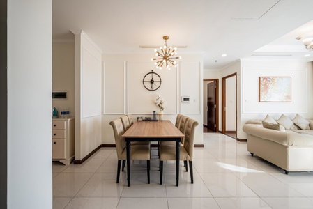 Landmark Signature Residence by CR Concept, Ciudad de Ho Chi Minh, Vietnam