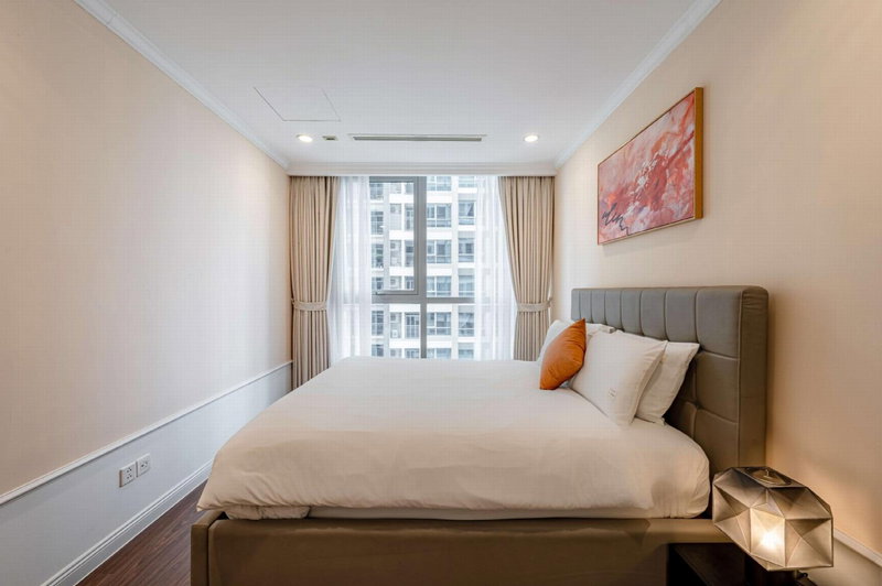 Landmark Signature Residence by CR Concept, Ciudad de Ho Chi Minh, Vietnam