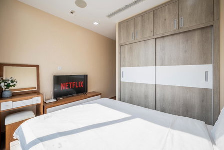 Landmark Signature Residence by CR Concept, Ciudad de Ho Chi Minh, Vietnam