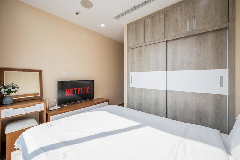 Landmark Signature Residence by CR Concept, Ciudad de Ho Chi Minh, Vietnam