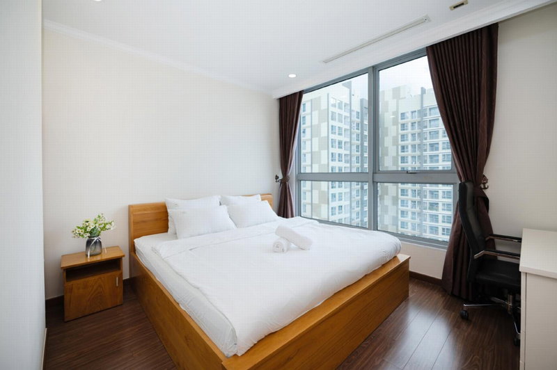 Landmark Signature Residence by CR Concept, Ciudad de Ho Chi Minh, Vietnam
