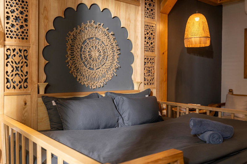 Le's home boutique homestay in the center Hanoi Old quarter, Hanoi, Vietnam