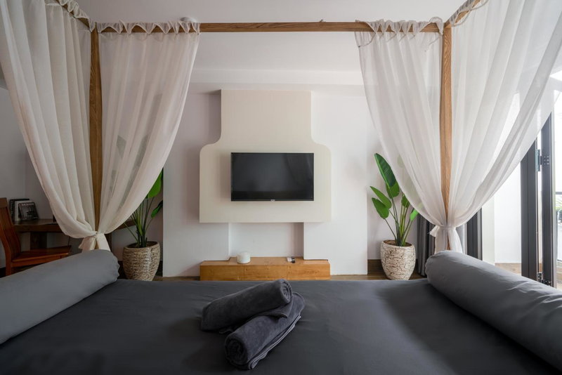 Le's home boutique homestay in the center Hanoi Old quarter, Hanoi, Vietnam