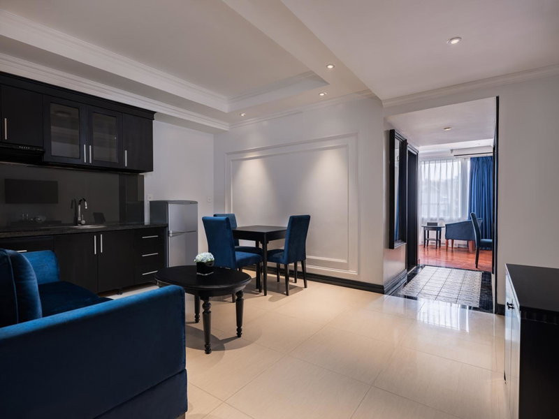 The Flower Boutique Hotel & Travel, Hanoi, Vietnam