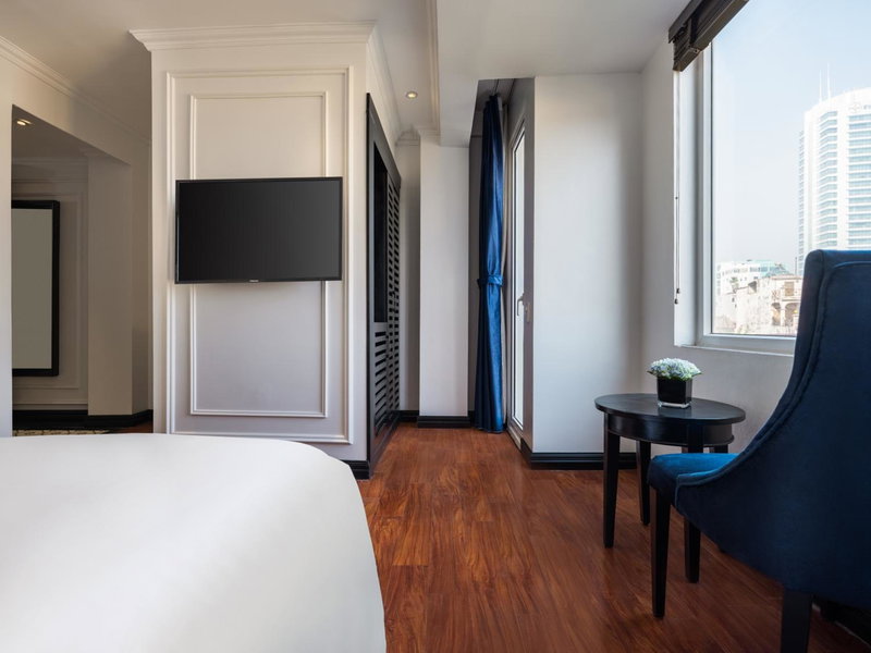 The Flower Boutique Hotel & Travel, Hanoi, Vietnam