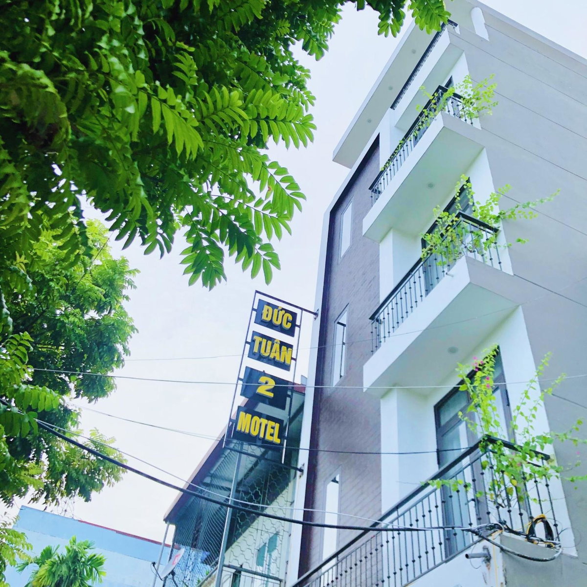 Đức Tuân 2 Motel, Vietnam