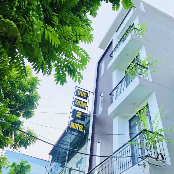 Đức Tuân 2 Motel, Hai Phong, Vietnam