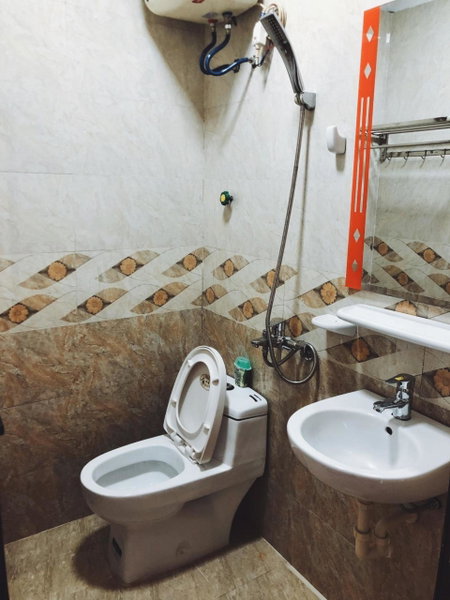 Đức Tuân 2 Motel, Hai Phong, Vietnam