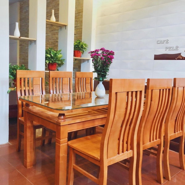 Đức Tuân 2 Motel, Hai Phong, Vietnam