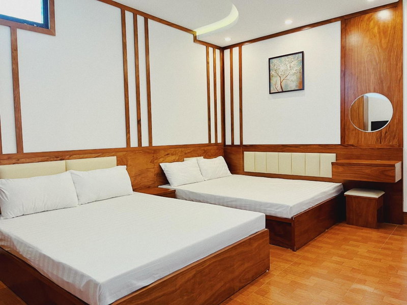 Đức Tuân 2 Motel, Hai Phong, Vietnam
