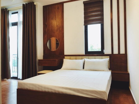 Đức Tuân 2 Motel, Hai Phong, Vietnam