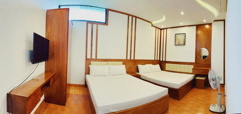 Đức Tuân 2 Motel, Hai Phong, Vietnam