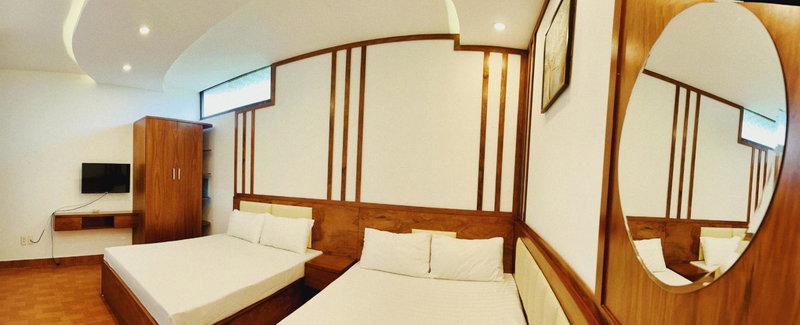 Đức Tuân 2 Motel, Hai Phong, Vietnam