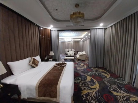 Cửa Đông Luxury Hotel, Vinh, Vietnam