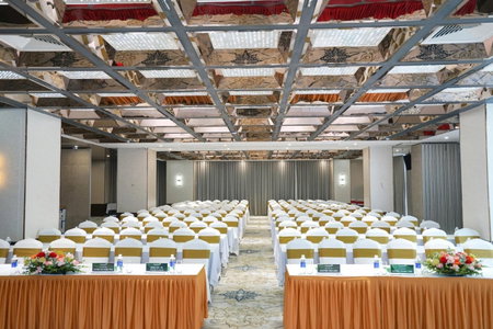 Cửa Đông Luxury Hotel, Vinh, Vietnam