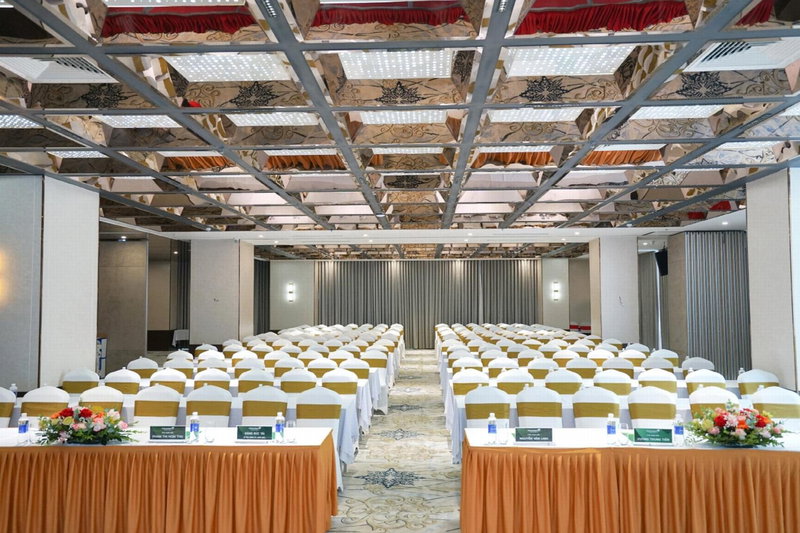 Cửa Đông Luxury Hotel, Vinh, Vietnam