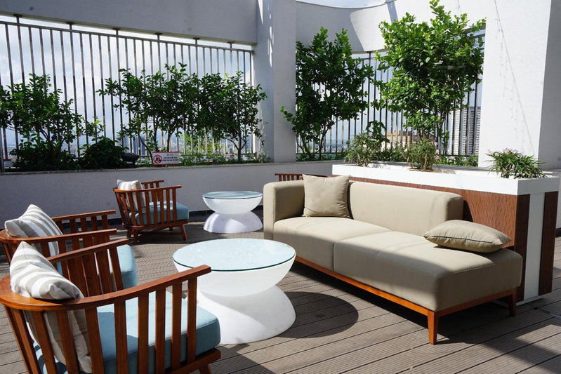 Cửa Đông Luxury Hotel, Vinh, Vietnam