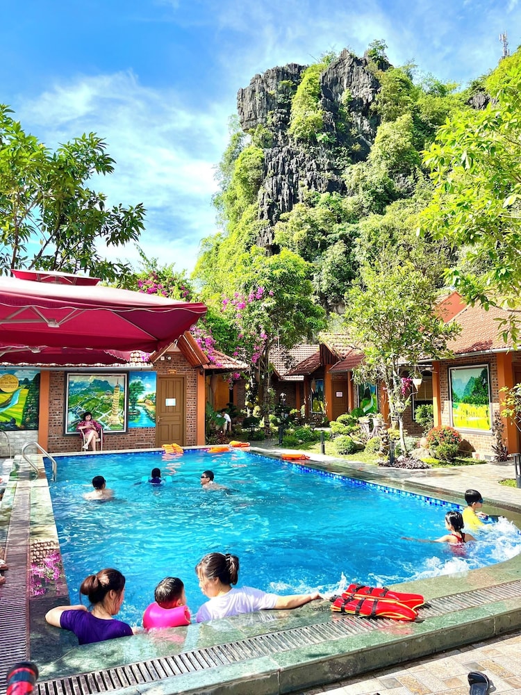 Hotel · Tam Coc Friends Homestay, Hoa Lu