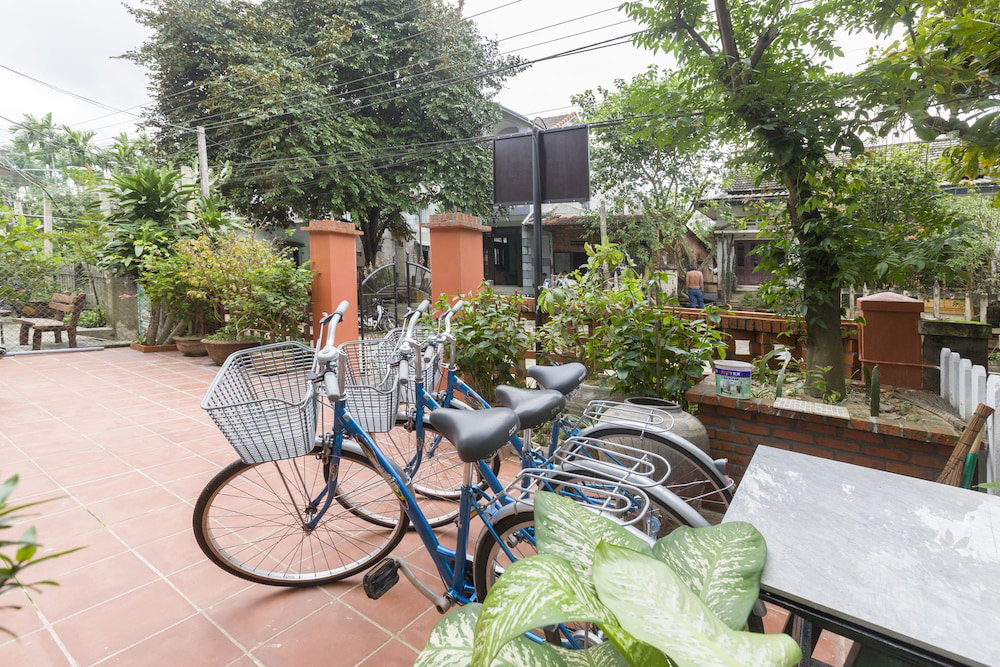 New Destination Hoi An Homestay, Vietnam