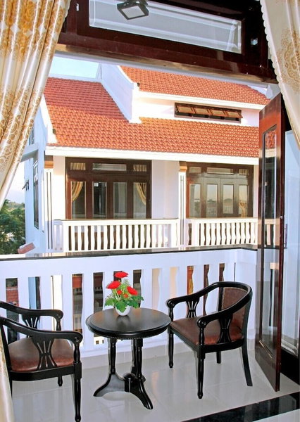 Green Island Hoian Villa, Hoi An, Vietnam