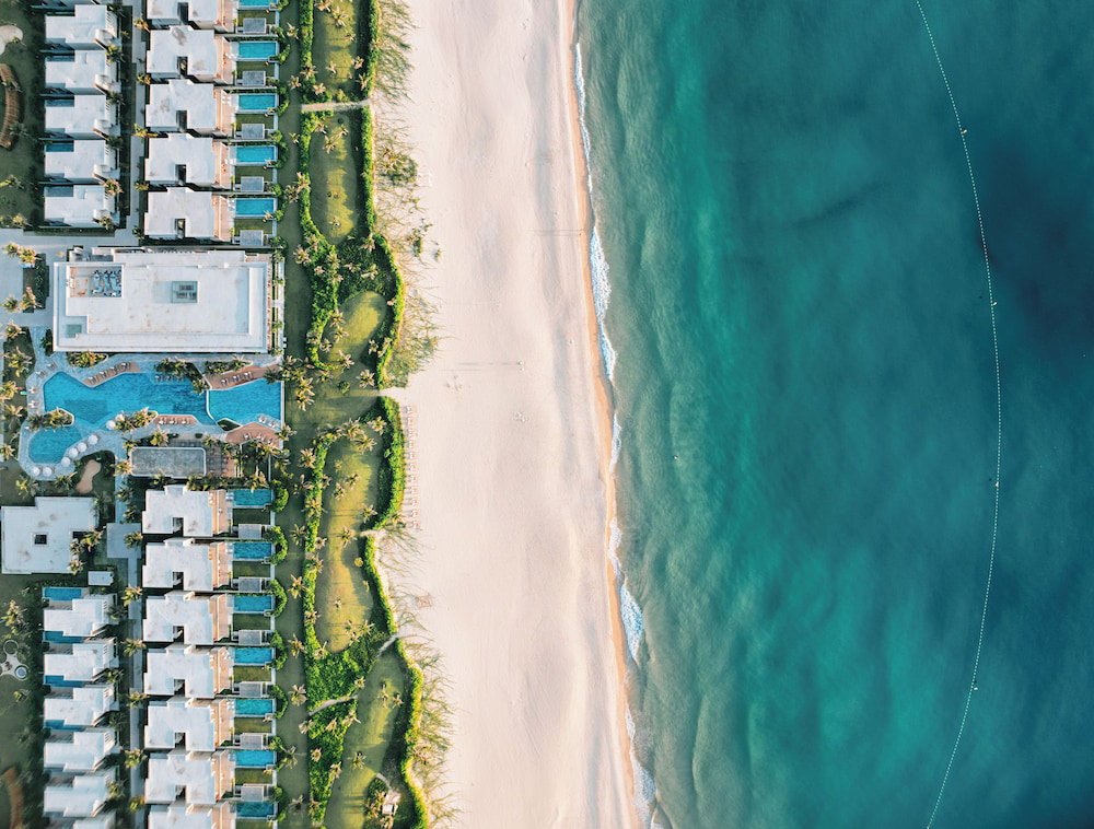 The Ocean Resort by Fusion Quy Nhon, Viêt Nam