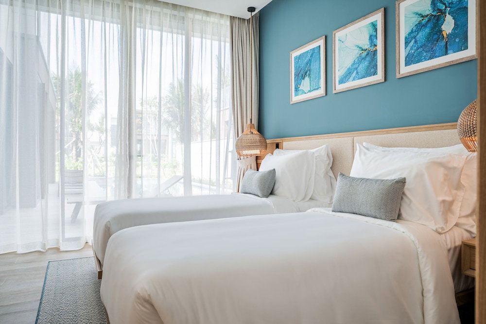 The Ocean Resort by Fusion Quy Nhon, Vietnam