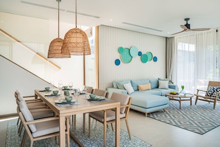 The Ocean Resort by Fusion Quy Nhon, Qui Nhon, Vietnam