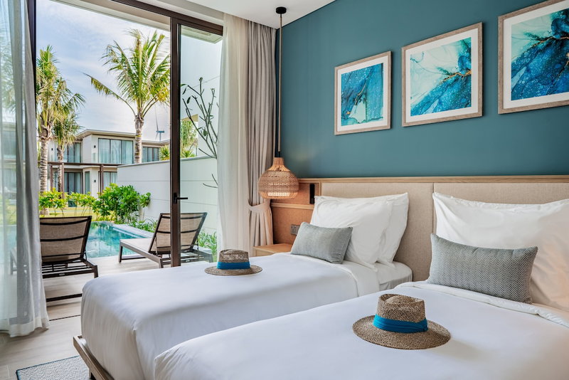 The Ocean Resort by Fusion Quy Nhon, Qui Nhon, Vietnam