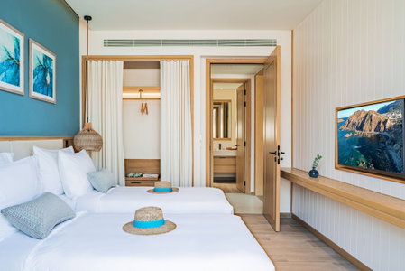 The Ocean Resort by Fusion Quy Nhon, Qui Nhon, Vietnam