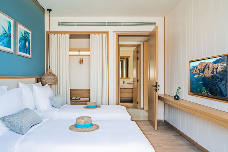 The Ocean Resort by Fusion Quy Nhon, Qui Nhon, Vietnam