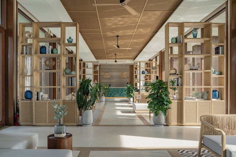 The Ocean Resort by Fusion Quy Nhon, Qui Nhon, Vietnam