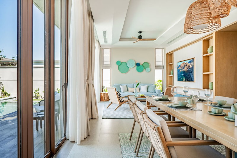 The Ocean Resort by Fusion Quy Nhon, Qui Nhon, Vietnam