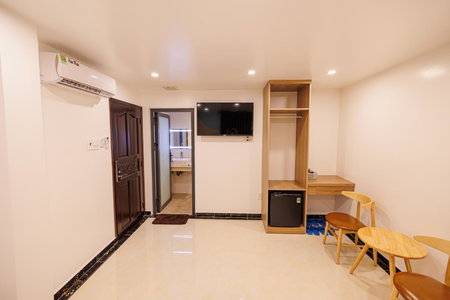 Happy Hotel, Bạc Liêu, Vietnam