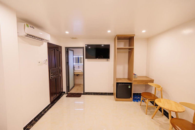 Happy Hotel, Bạc Liêu, Vietnam
