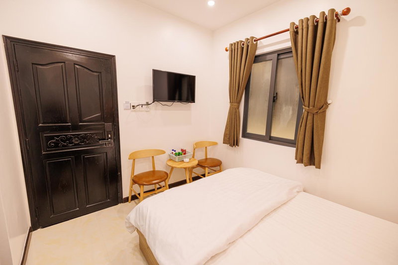 Happy Hotel, Bạc Liêu, Vietnam