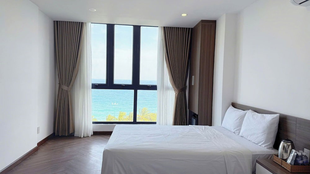 Hotel · Aqua Hotel & Spa, Nha Trang