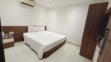 Aqua Hotel & Spa, Nha Trang, Vietnam