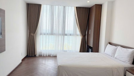 Aqua Hotel & Spa, Nha Trang, Vietnam