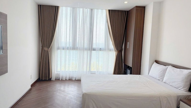 Aqua Hotel & Spa, Nha Trang, Vietnam