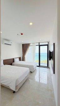 Aqua Hotel & Spa, Nha Trang, Vietnam