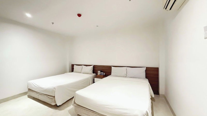 Aqua Hotel & Spa, Nha Trang, Vietnam