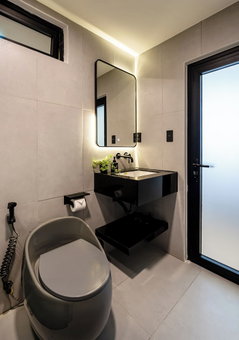 Metrolux City Contemporary Hotel, Ciudad de Ho Chi Minh, Vietnam