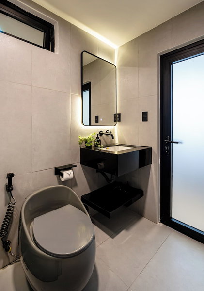 Metrolux City Contemporary Hotel, Ciudad de Ho Chi Minh, Vietnam