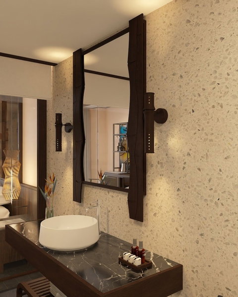 Amiana Resort Cam Ranh, Cam Lam, Vietnam
