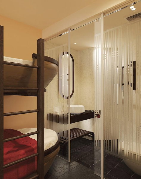 Amiana Resort Cam Ranh, Cam Lam, Vietnam