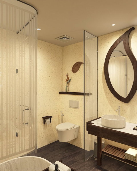 Amiana Resort Cam Ranh, Cam Lam, Vietnam